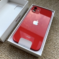 iphone 12 红色 真机到底有多红？